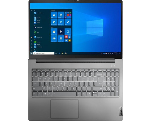 Laptop Lenovo Laptop ThinkBook 15 G3 ACL (21A400B1PB) / 16 GB RAM / 512 GB SSD PCIe / Windows 11 Pro