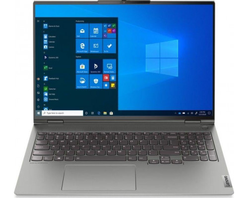 Laptop Lenovo ThinkBook 16p G2 ACH (20YM002WPB)