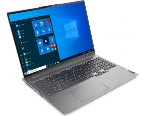 Laptop Lenovo ThinkBook 16p G2 ACH (20YM002WPB)
