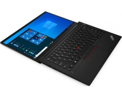 Laptop Lenovo ThinkPad E14 G3 Ryzen 5 5500U / 8 GB / 256 GB / W11 (20Y700AKPB)