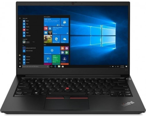 Laptop Lenovo ThinkPad E14 G3 Ryzen 5 5500U / 8 GB / 256 GB / W11 (20Y700AKPB)