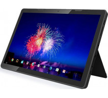 Планшет Xoro MegaPAD 1333 13.3" 32 GB Черный (XOR400643)