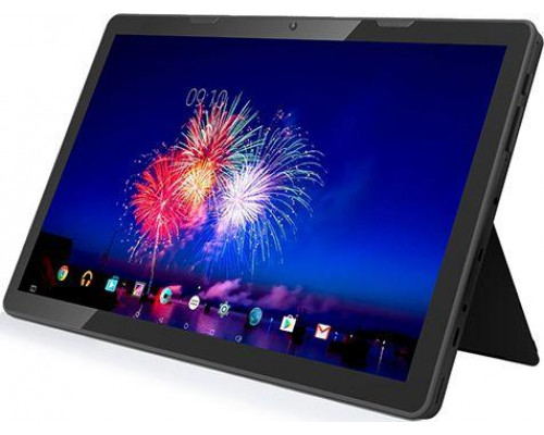 Планшет Xoro MegaPAD 1333 13.3" 32 GB Черный (XOR400643)