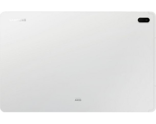 Планшет Samsung Galaxy Tab S7 FE 12.4" 64 GB Серебро (SM-T733NZSAEUB)