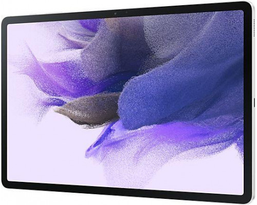 Планшет Samsung Galaxy Tab S7 FE 12.4" 64 GB Серебро (SM-T733NZSAEUB)