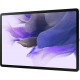 Планшет Samsung Galaxy Tab S7 FE 12.4" 64 GB Серебро (SM-T733NZSAEUB)