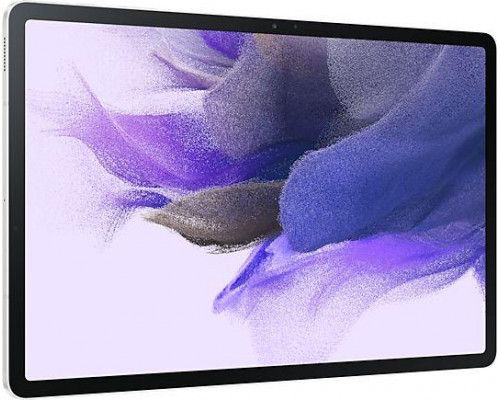 Планшет Samsung Galaxy Tab S7 FE 12.4" 64 GB Серебро (SM-T733NZSAEUB)