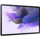 Планшет Samsung Galaxy Tab S7 FE 12.4" 64 GB Серебро (SM-T733NZSAEUB)