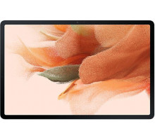 Планшет Samsung Galaxy Tab S7 FE 12.4" 64 GB Зеленый (SM-T733NLGAEUB)