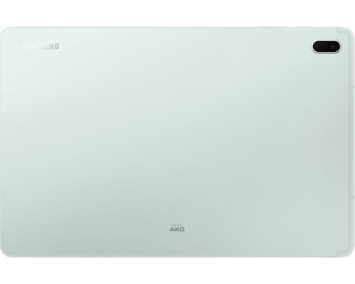Планшет Samsung Galaxy Tab S7 FE 12.4" 64 GB Зеленый (SM-T733NLGAEUB)