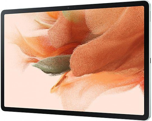 Планшет Samsung Galaxy Tab S7 FE 12.4" 64 GB Зеленый (SM-T733NLGAEUB)