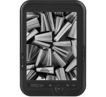 Электронная книга Kruger&Matz Library 4 (KM0290)
