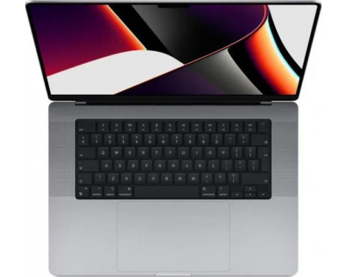 Laptop Apple MacBook Pro 16 (MK183ZE/A)