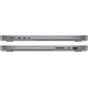 Laptop Apple MacBook Pro 16 (MK183ZE/A)