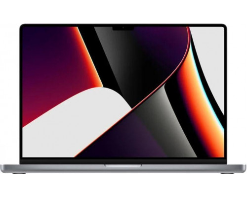 Laptop Apple MacBook Pro 16 (MK193ZE/A)