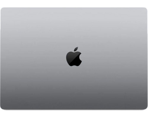 Laptop Apple MacBook Pro 16 (MK193ZE/A)
