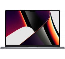 Laptop Apple MacBook Pro 16 (MK1A3ZE/A)