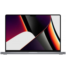 Laptop Apple MacBook Pro 16 (MK1A3ZE/A)