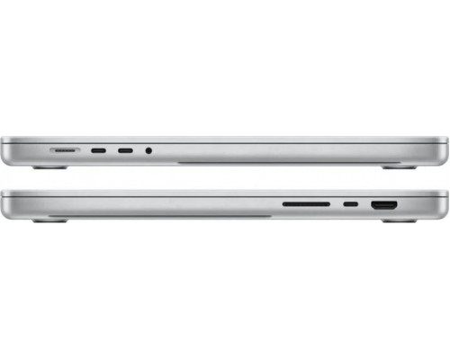 Laptop Apple MacBook Pro 16 (MK1F3ZE/A)