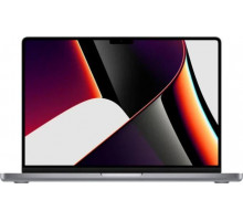 Laptop Apple Macbook Pro 14 (MKGP3ZE/A)