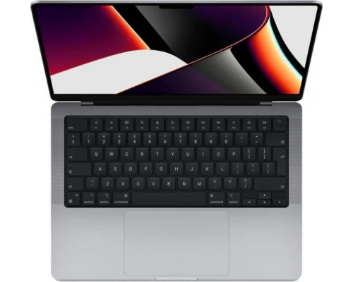 Laptop Apple Macbook Pro 14 (MKGP3ZE/A)