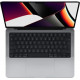 Laptop Apple Macbook Pro 14 (MKGP3ZE/A)