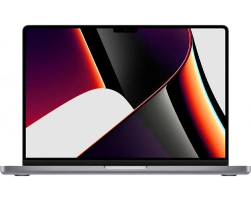 Laptop Apple Macbook Pro 14 (MKGQ3ZE/A)