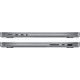 Laptop Apple Macbook Pro 14 (MKGQ3ZE/A)
