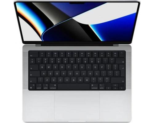 Laptop Apple Macbook Pro 14 (MKGR3ZE/A)