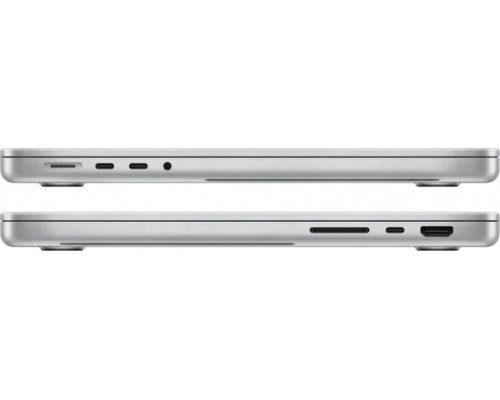 Laptop Apple Macbook Pro 14 (MKGR3ZE/A)