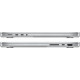 Laptop Apple Macbook Pro 14 (MKGR3ZE/A)