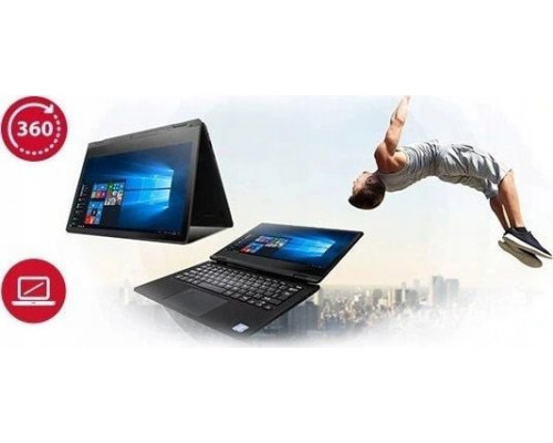 Laptop Techbite Arc 11.6 Celeron N4000 / 4 GB / 128 GB / W10 Pro