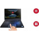 Laptop Techbite Arc 11.6 Celeron N4000 / 4 GB / 128 GB / W10 Pro