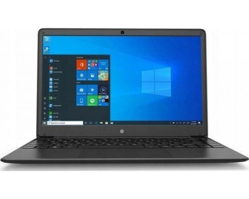 Laptop Techbite laptop techbite ZIN 3 14.1'' HD 128GB windows 10 pro