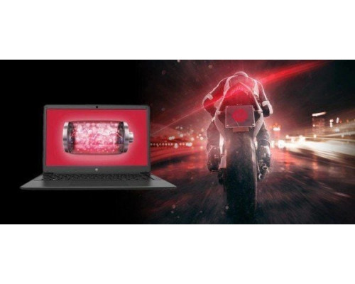 Laptop Techbite laptop techbite ZIN 3 14.1'' HD 128GB windows 10 pro