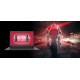 Laptop Techbite laptop techbite ZIN 3 14.1'' HD 128GB windows 10 pro
