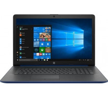 Laptop HP 17-by0019ds 6XQ66UA
