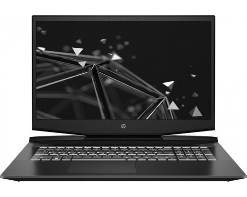 Laptop HP Pavilion 17-cd1007na (13F17EAR)