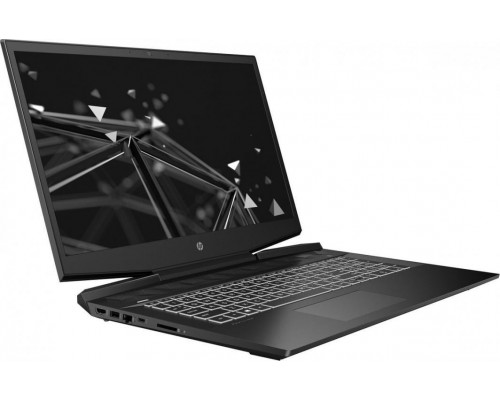 Laptop HP Pavilion 17-cd1007na (13F17EAR)