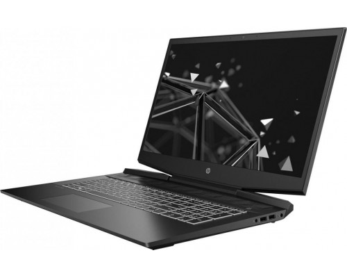 Laptop HP Pavilion 17-cd1007na (13F17EAR)