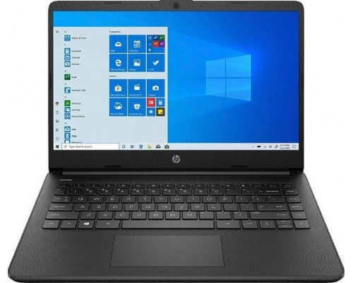 Laptop HP 14-fq0013dx (192T6UA)