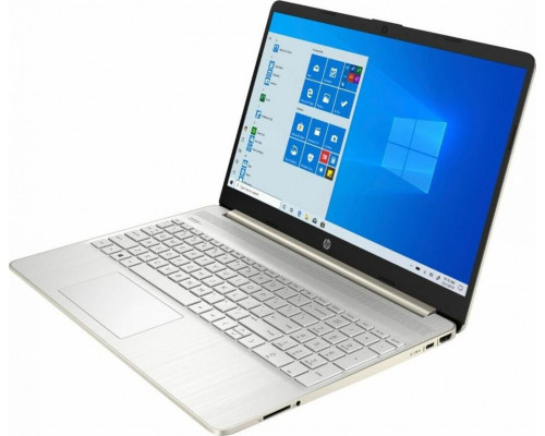 Laptop HP 15s-fq2017nw (364A9EA)