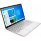 Laptop HP 17-cn0006ds (3Z400UA)
