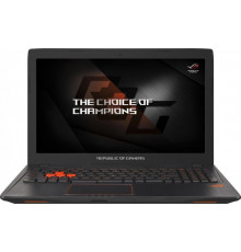 Laptop Asus Rog Strix GL553VD (GL553VD-FY578T)