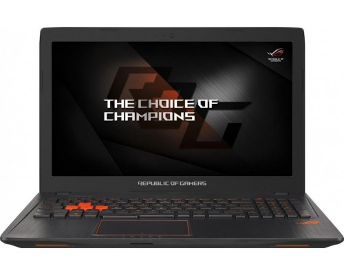 Laptop Asus Rog Strix GL553VD (GL553VD-FY578T)