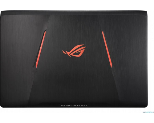 Laptop Asus Rog Strix GL553VD (GL553VD-FY578T)