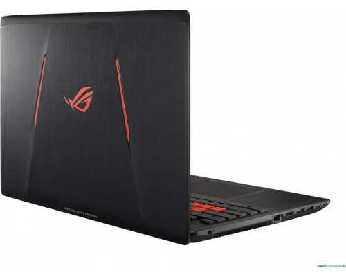 Laptop Asus Rog Strix GL553VD (GL553VD-FY578T)