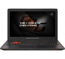 Laptop Asus Rog Strix GL553VD (GL553VD-DM666T)