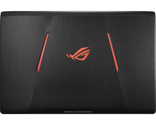 Laptop Asus Rog Strix GL553VD (GL553VD-DM666T)