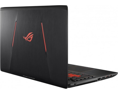 Laptop Asus Rog Strix GL553VD (GL553VD-DM666T)